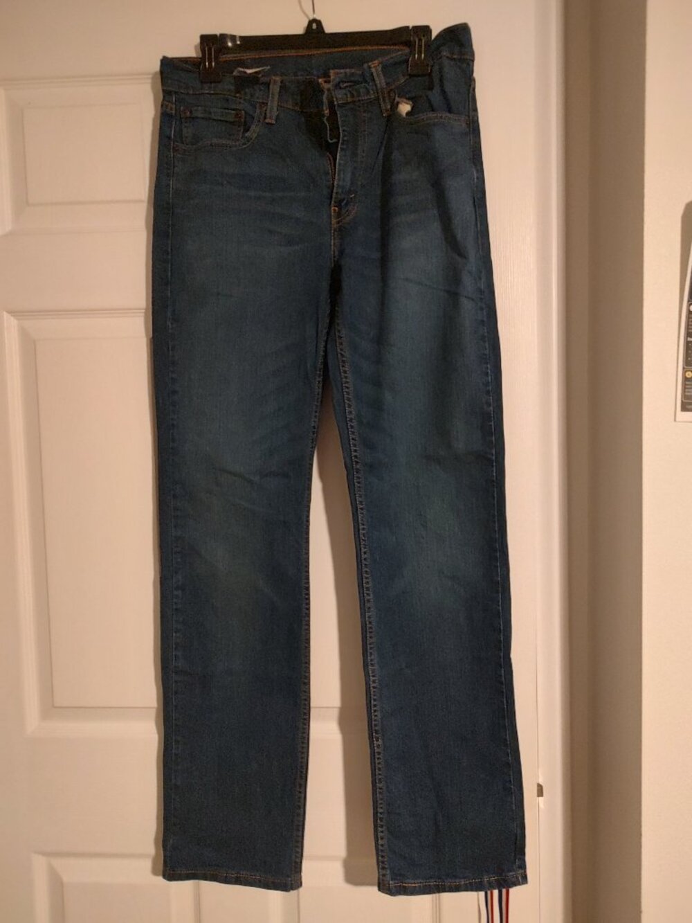 Levi Strauss